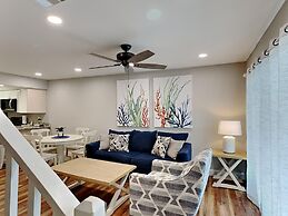 Commodore's Landing #214 - Stay Salty