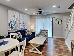 Commodore's Landing #214 - Stay Salty