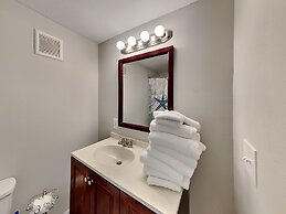 Commodore's Landing #214 - Stay Salty