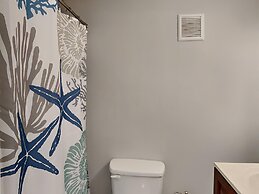 Commodore's Landing #214 - Stay Salty