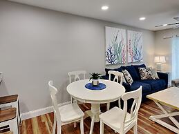 Commodore's Landing #214 - Stay Salty