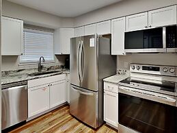 Commodore's Landing #214 - Stay Salty