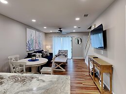 Commodore's Landing #214 - Stay Salty