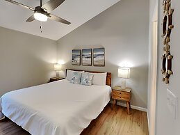 Commodore's Landing #214 - Stay Salty