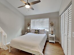 Commodore's Landing #214 - Stay Salty