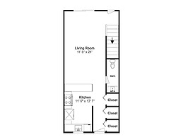 Commodore's Landing #214 - Stay Salty