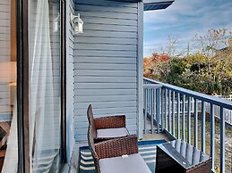 Commodore's Landing #214 - Stay Salty