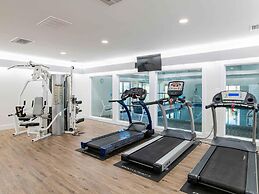 Summer House on Romar Beach #104a