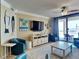 Summer House on Romar Beach #104a