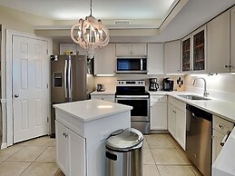 Summer House on Romar Beach #104a