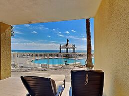 Summer House on Romar Beach #104a