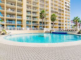 Summer House on Romar Beach #104a