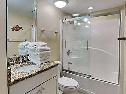 Summer House on Romar Beach #104a