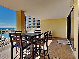 Summer House on Romar Beach #104a