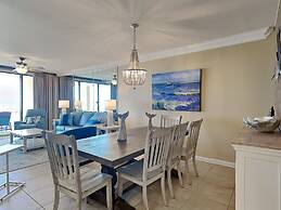 Summer House on Romar Beach #104a