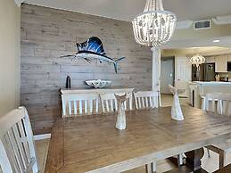 Summer House on Romar Beach #104a