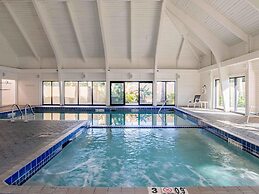 Summer House on Romar Beach #104a