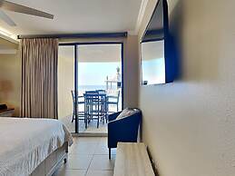 Summer House on Romar Beach #104a