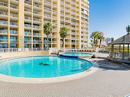 Summer House on Romar Beach #104a