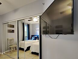 Summer House on Romar Beach #104a