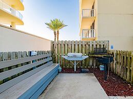 Summer House on Romar Beach #104a