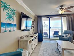 Summer House on Romar Beach #104a