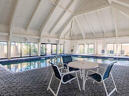 Summer House on Romar Beach #104a