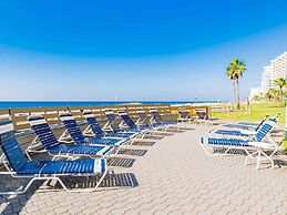 Summer House on Romar Beach #104a