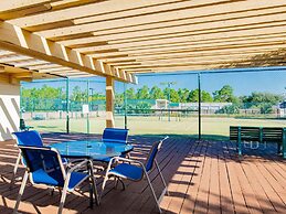 Summer House on Romar Beach #104a