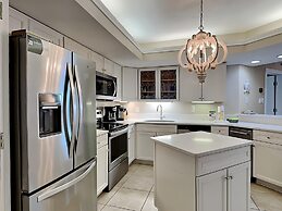 Summer House on Romar Beach #104a