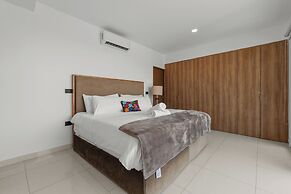 MONYXBNB HOTEL