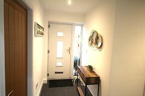 New Build - 2 Bed Bungalow - Large Enclosed Garden