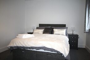 New Build - 2 Bed Bungalow - Large Enclosed Garden