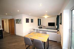 New Build - 2 Bed Bungalow - Large Enclosed Garden