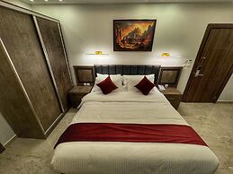 Petra Bermudez Hotel