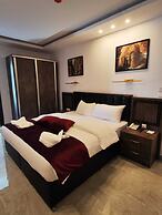 Petra Bermudez Hotel