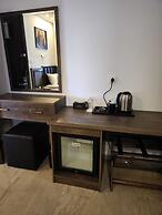 Petra Bermudez Hotel