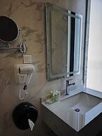 Petra Bermudez Hotel