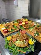 Petra Bermudez Hotel