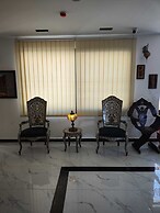 Petra Bermudez Hotel