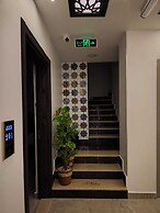 Petra Bermudez Hotel