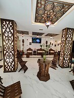 Petra Bermudez Hotel