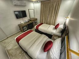 Petra Bermudez Hotel