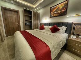 Petra Bermudez Hotel