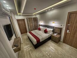 Petra Bermudez Hotel