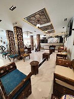 Petra Bermudez Hotel