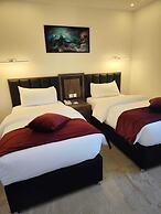 Petra Bermudez Hotel