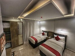 Petra Bermudez Hotel