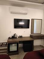 Petra Bermudez Hotel