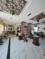 Petra Bermudez Hotel